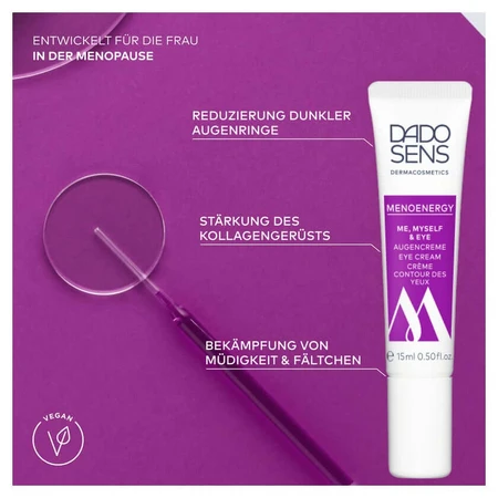 Dado Sens Menoenergy Me Myself And Eye 15 ml