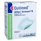 Cutimed Siltec Sorbact B Pu-verb.7,5x7,5 Cm 12 St