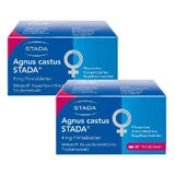 Agnus castus STADA 4mg 2X60 St