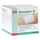Solvaline N kompressen 5x5 cm steriel 25 st.