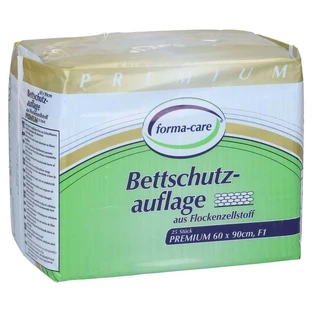 Forma-care Sickness pad flake 60x90 cm 25 pcs.