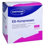 Kompresy Es Sterylne 10x10 cm 12x Gro 5X20 szt.