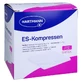 Es-compresses Sterile 10x10 cm 12x Gro 5X20 pcs.