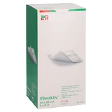 Vliwaktiv activated charcoal suction comp. sterile 10x 20 pcs.