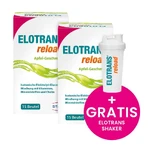 Elotrans Reload Appel Dubbelpak 2X15X7,45 g