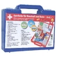 Pharmacy for household+travel dressing box 1 pc
