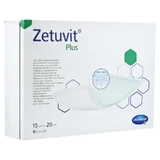 Zetuvit Plus steril 15 x 20 cm 10 St