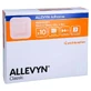 Allevyn Adhesive 10x10 cm pansement adhésif 10 pcs.