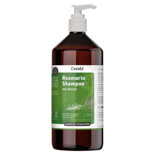 Rozemarijn shampoo met biotine 1000 ml