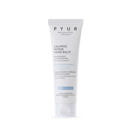 PYUR BÁLSAMO REPARADOR CALMANTE 50 ml