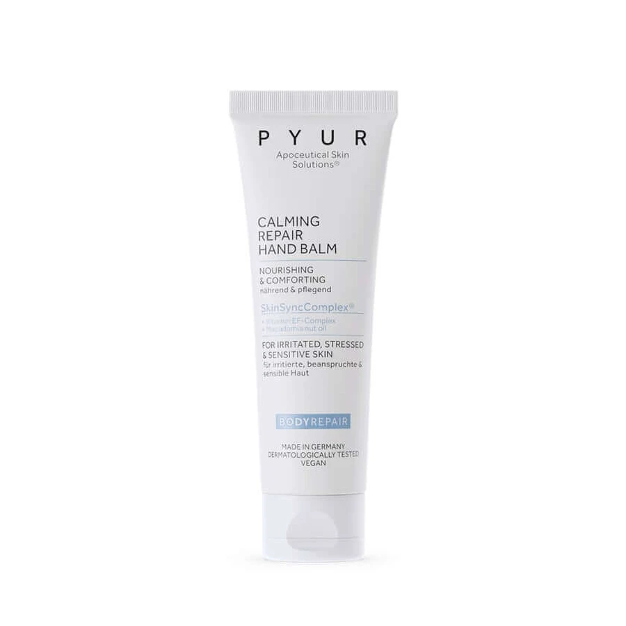 PYUR BÁLSAMO REPARADOR CALMANTE 50 ml