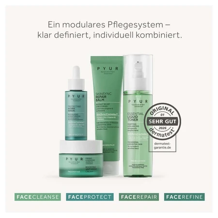 PYUR BÁLSAMO REPARADOR CALMANTE 50 ml