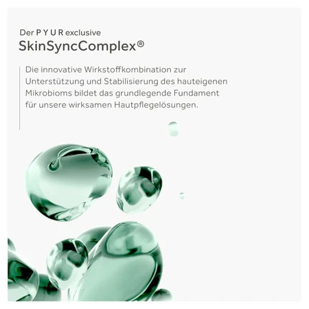 PYUR BÁLSAMO REPARADOR CALMANTE 50 ml