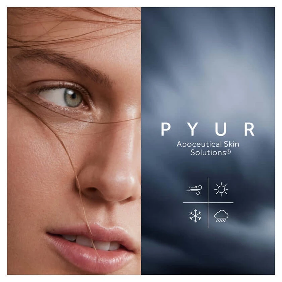 PYUR BÁLSAMO REPARADOR CALMANTE 50 ml