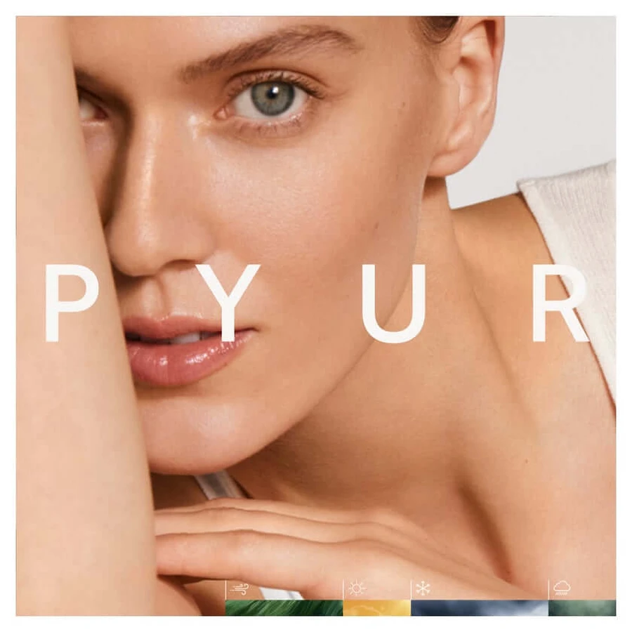 PYUR BÁLSAMO REPARADOR CALMANTE 50 ml