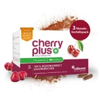 Original Montmorency Sauerkirschen Kapseln – Cherry PLUS® 180 St
