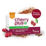 Original Montmorency Sour Cherry Capsules - Cherry PLUS® 180 Capsules