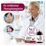 Original Montmorency Sauerkirschen Kapseln – Cherry PLUS® 180 St