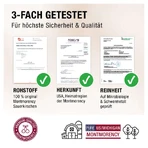 Original Montmorency Sauerkirschen Kapseln – Cherry PLUS® 180 St