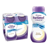 Fortimel 1,5 kcal Plátano 4X200 ml