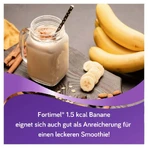 Fortimel 1,5 kcal Plátano 4X200 ml