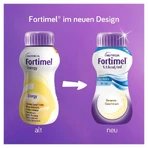 Fortimel 1,5 kcal Plátano 4X200 ml