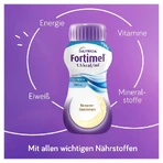 Fortimel 1,5 kcal Plátano 4X200 ml