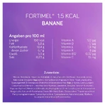 Fortimel 1,5 kcal Plátano 4X200 ml