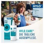 Hylo Care 4X10 ml