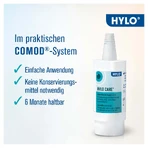 Hylo Care 4X10 ml
