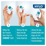 Hylo Care 4X10 ml