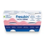 Fresubin 2 kcal Crema Fresa Silvestre 4X125 g
