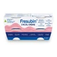 Fresubin 2 kcal Crema Fresa Silvestre 4X125 g