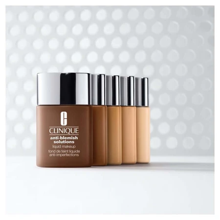 Clinique Anti-blemish Foundation CN28 ivoor 30 ml