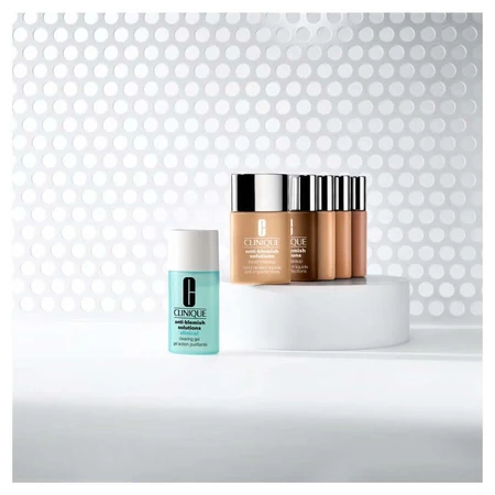 Clinique Anti-blemish Foundation CN28 ivoor 30 ml