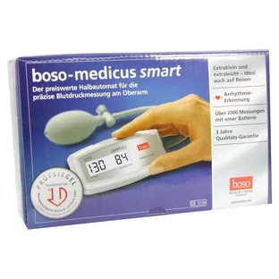 Tensiómetro semiautomático BOSO Medicus Smart 1 ud.