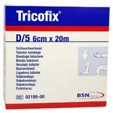 Tricofix tubular bandage size D 6 cmx20 m 1 pc