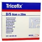 Venda tubular Tricofix talla D 6 cmx20 m 1 ud.