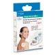 Höga-derm silver wound dressing with silver 4 pcs.