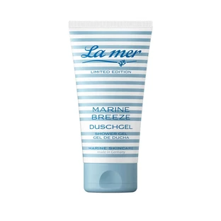 La mer MARINE BREEZE Gel de ducha con perfume 150 ml