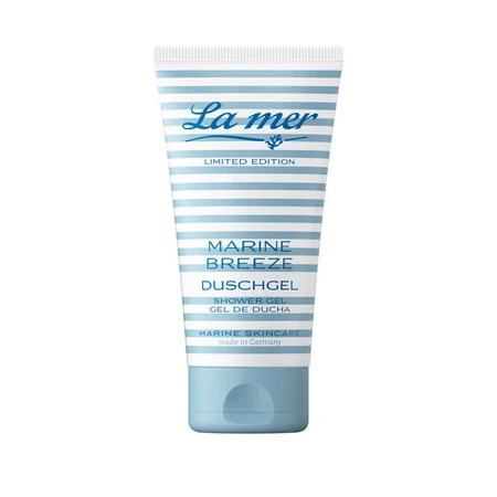 La mer MARINE BREEZE Gel de ducha con perfume 150 ml