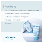 La mer MARINE BREEZE Gel de ducha con perfume 150 ml