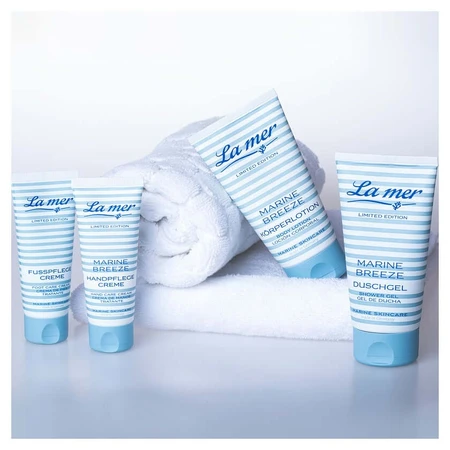 La mer MARINE BREEZE Gel de ducha con perfume 150 ml