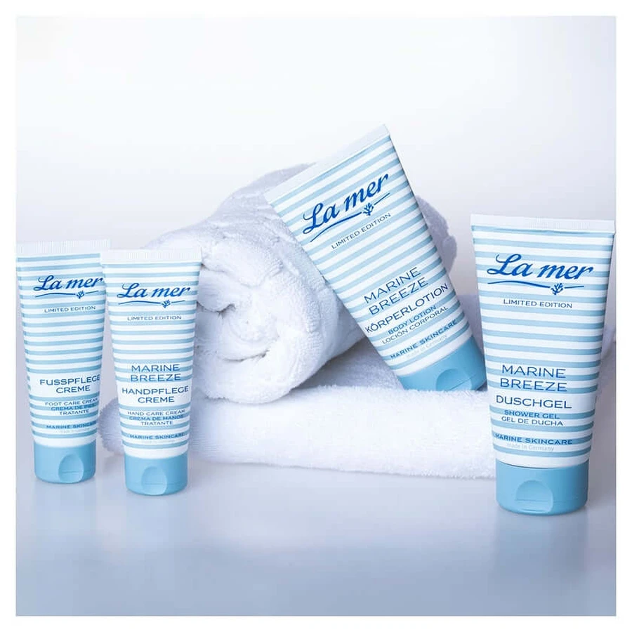 La mer MARINE BREEZE Gel de ducha con perfume 150 ml