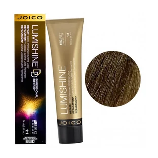 Coloración demi-permanente Joico Lumishine Demi Cream 6NA 74ml