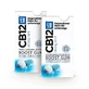 CB12 boost strong menthe chewing-gum 2X10 ml