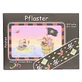 Kinderpflaster Piraten Briefchen 10 St