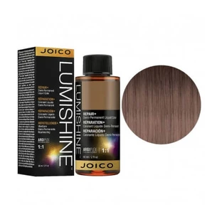 Tinte Joico LumiShine Demi Creme 6NW 74ml