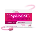 Femannose E Tabletten Doppelpack 2X30 St