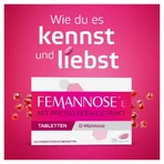 Femannose E Tabletten Doppelpack 2X30 St
